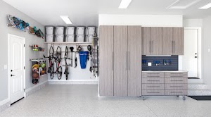 Mad Garages and Closets place picture